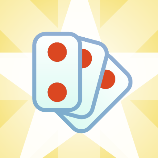 Be Domino logo