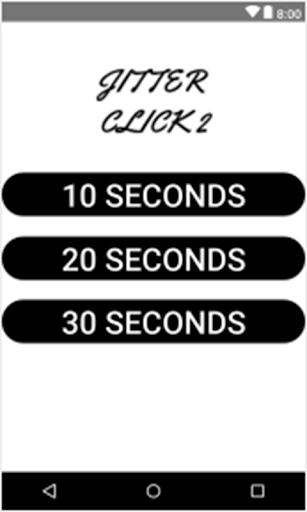 Jitter Click 2 Screen 2