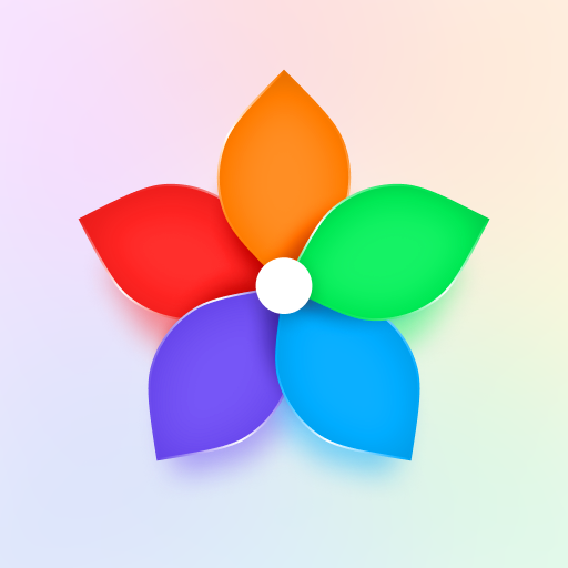 iGallery Launcher: Photos logo