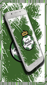 Captura de Pantalla 3 Santos Laguna Guerreros Fan android