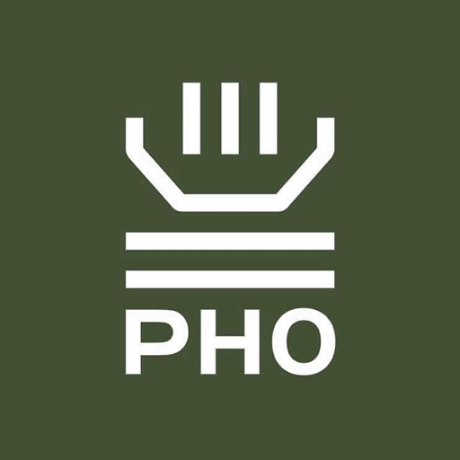 Pho logo