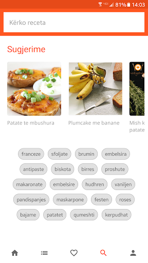 UneGatuaj - Nje bote me receta