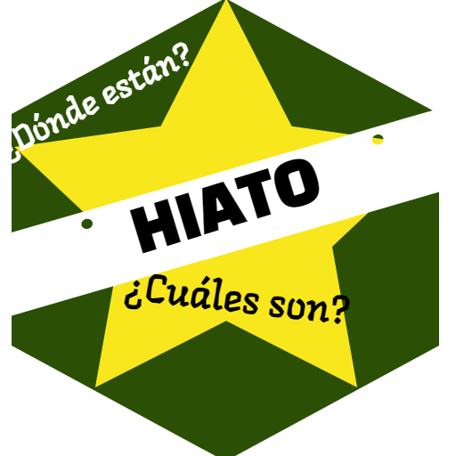 El Hiato Juego Educativo logo
