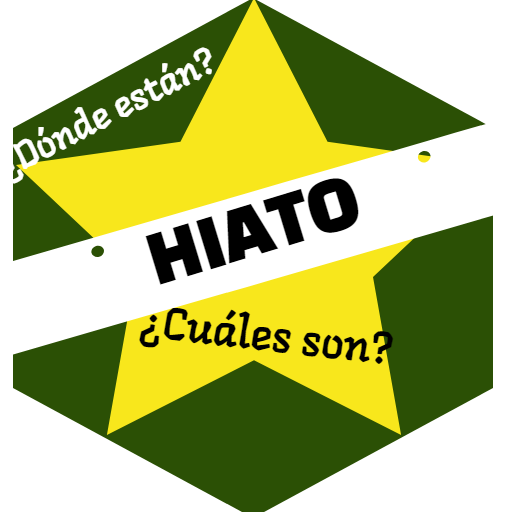 El Hiato Juego Educativo  Icon