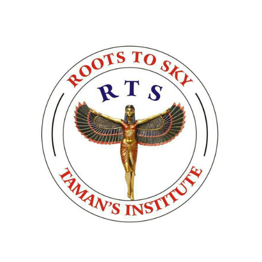 Taman's Institute of Commerce - AppWisp.com