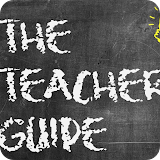 Teachers Guide Book for the New Curriculum icon