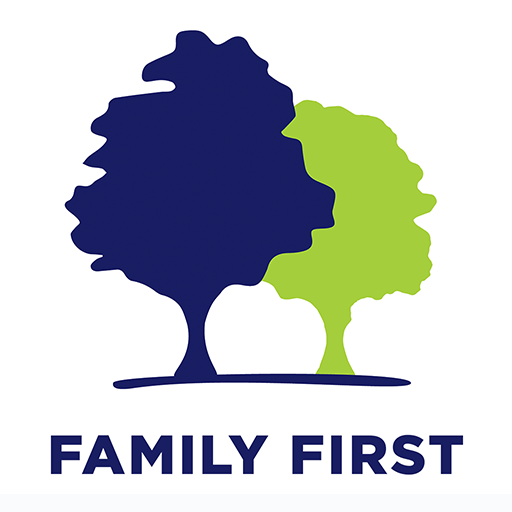 Family First of New York CU logo