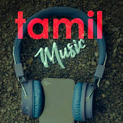 Tamil Music Radio
