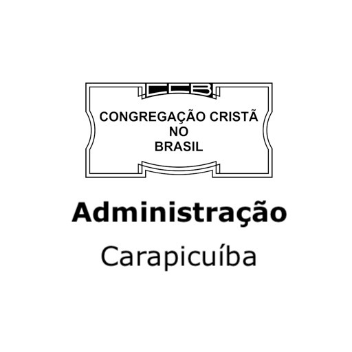 Administração - Carapicuíba logo