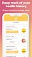 screenshot of Valeo Health