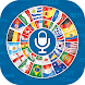 Voice Translator All Language - Androidアプリ
