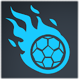 Football Match Live Stream icon