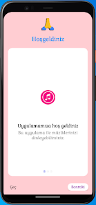 Müzik Oynatıcı | Music Player 1.0 APK + Mod (Free purchase) for Android