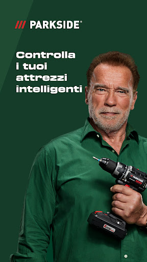 Anteprima dell'app