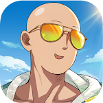 Cover Image of Download ONE PUNCH MAN 一撃マジファイト：対戦格闘ゲーム  APK