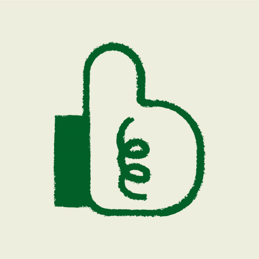 블리스고 - 물건별 분리수거 방법 검색서비스 logo