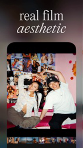 Lapse Disposable Camera Pro