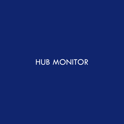 HUB Monitor 1.0.2 Icon