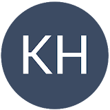 K H Leather Belts And Shoes icon