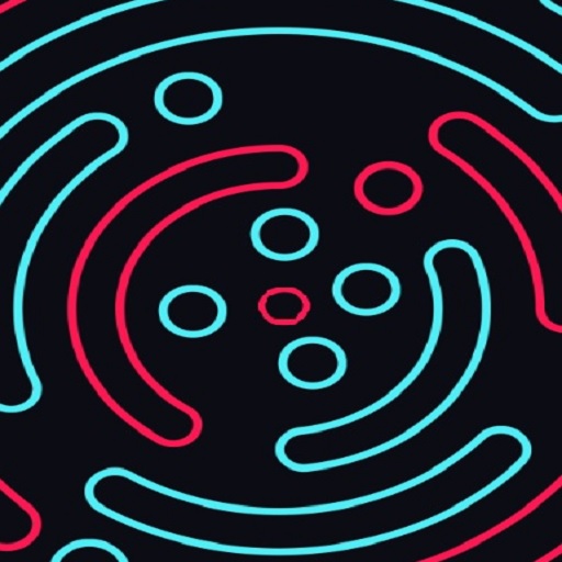 Wallpaper For Tiktok HD 4K logo