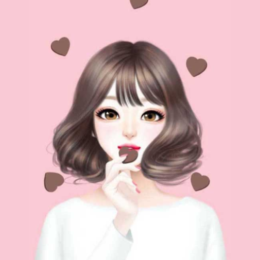 Cute Girly Wallpapers