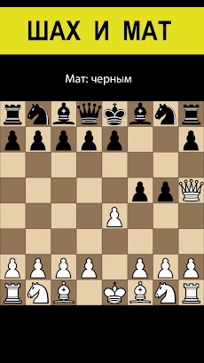 Шахматы без интернета на двоихのおすすめ画像3