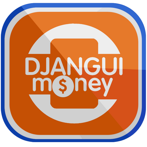 Djangui money 1.88 Icon