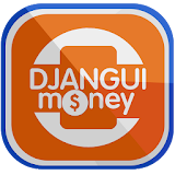 Djangui money icon