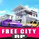 Free City RP: Idle Life Sim - Androidアプリ