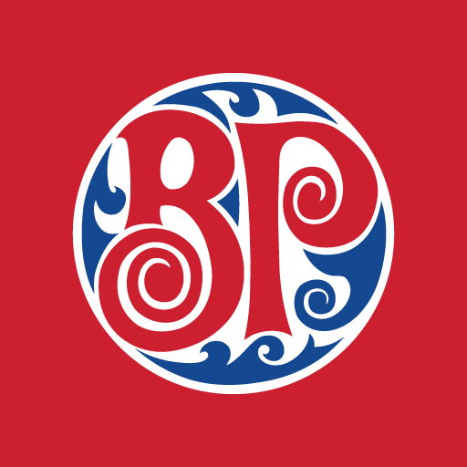 Boston Pizza logo