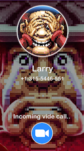 Call from Larry