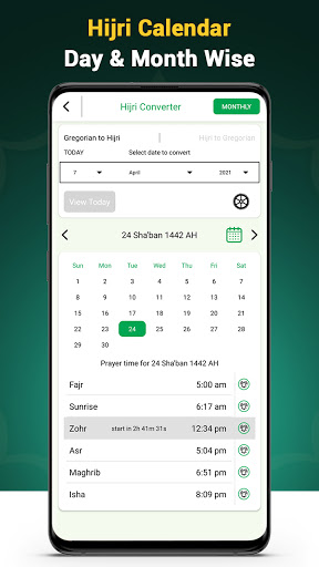 Quran Majeed 4.0.8 Full Unlocked Apk + Data Gallery 8