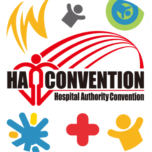 HA Convention 1.6.1 Icon