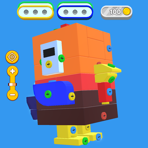3D Screw Master : Jam Puzzle Scarica su Windows