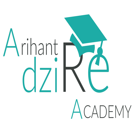 Arihant Dzire Academy logo