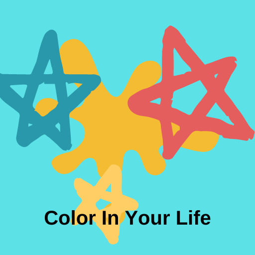 Colors In Your Life