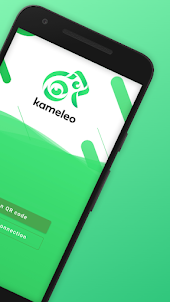 Kameleo Mobile Browser