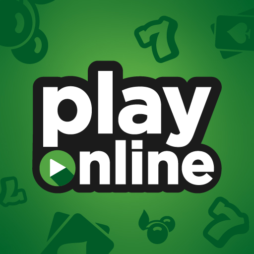 Play Online by Yaamava’ Logo