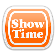 ShowTime 4.1.1 Icon