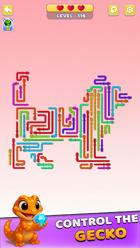 Run Gecko RUN screenshot 4