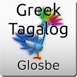 Greek-Tagalog Dictionary icon