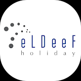 eLDeeF Holiday icon
