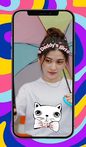 Android application Dawn AI Photo Face Swap screenshort