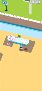 Flower Tycoon