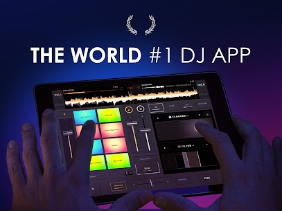 edjing Mix – Free Music DJ app v7.07.00 Premium Mod 6
