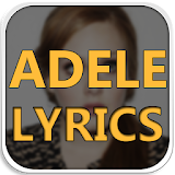 Adele Lyrics : Albums, EP & Singles icon