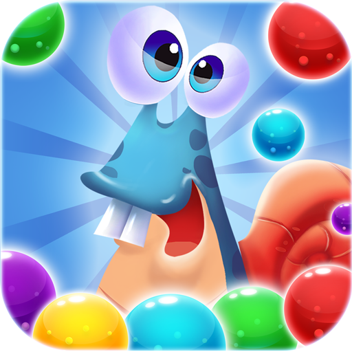 Bubble Shooter Game: Gluey Pop Download on Windows