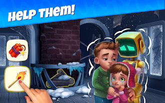 Game screenshot Family Hero apk download