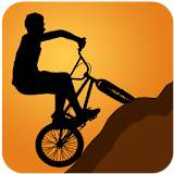 Bike Racer Motorcycle Game icon