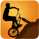 Bike Racer Motorcycle Game icon